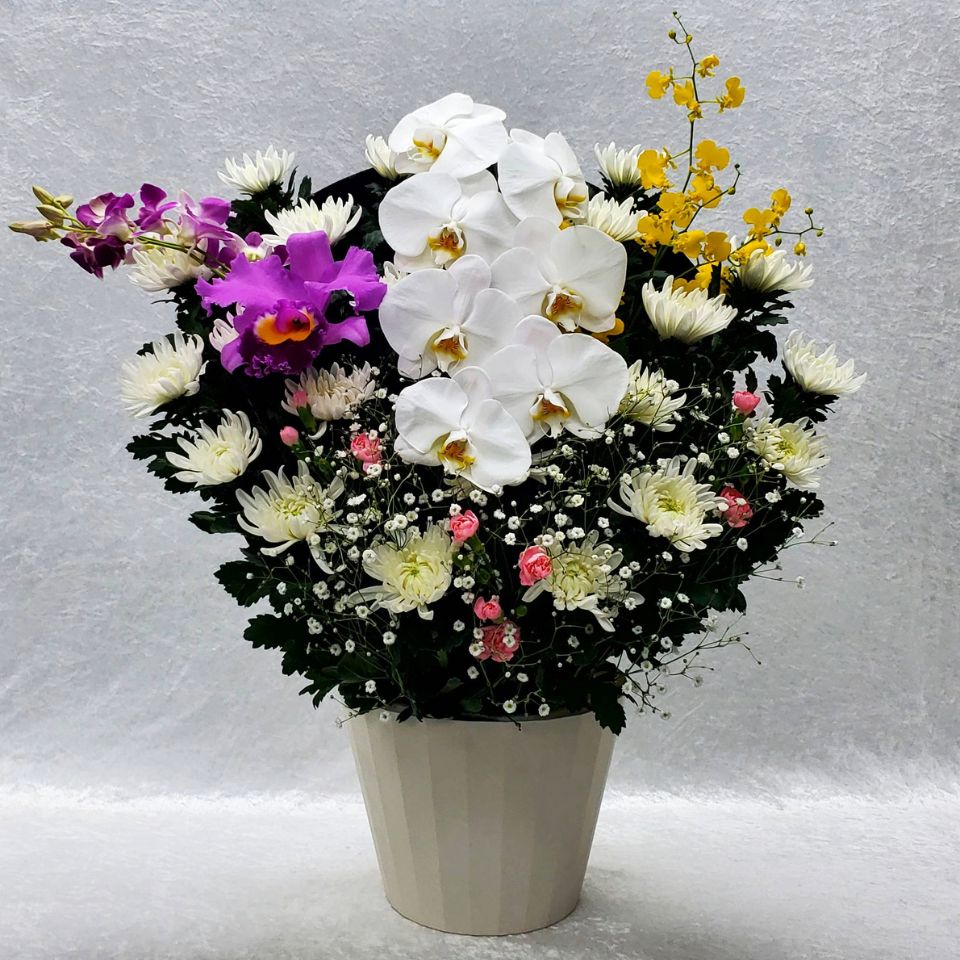 生花(和花)2