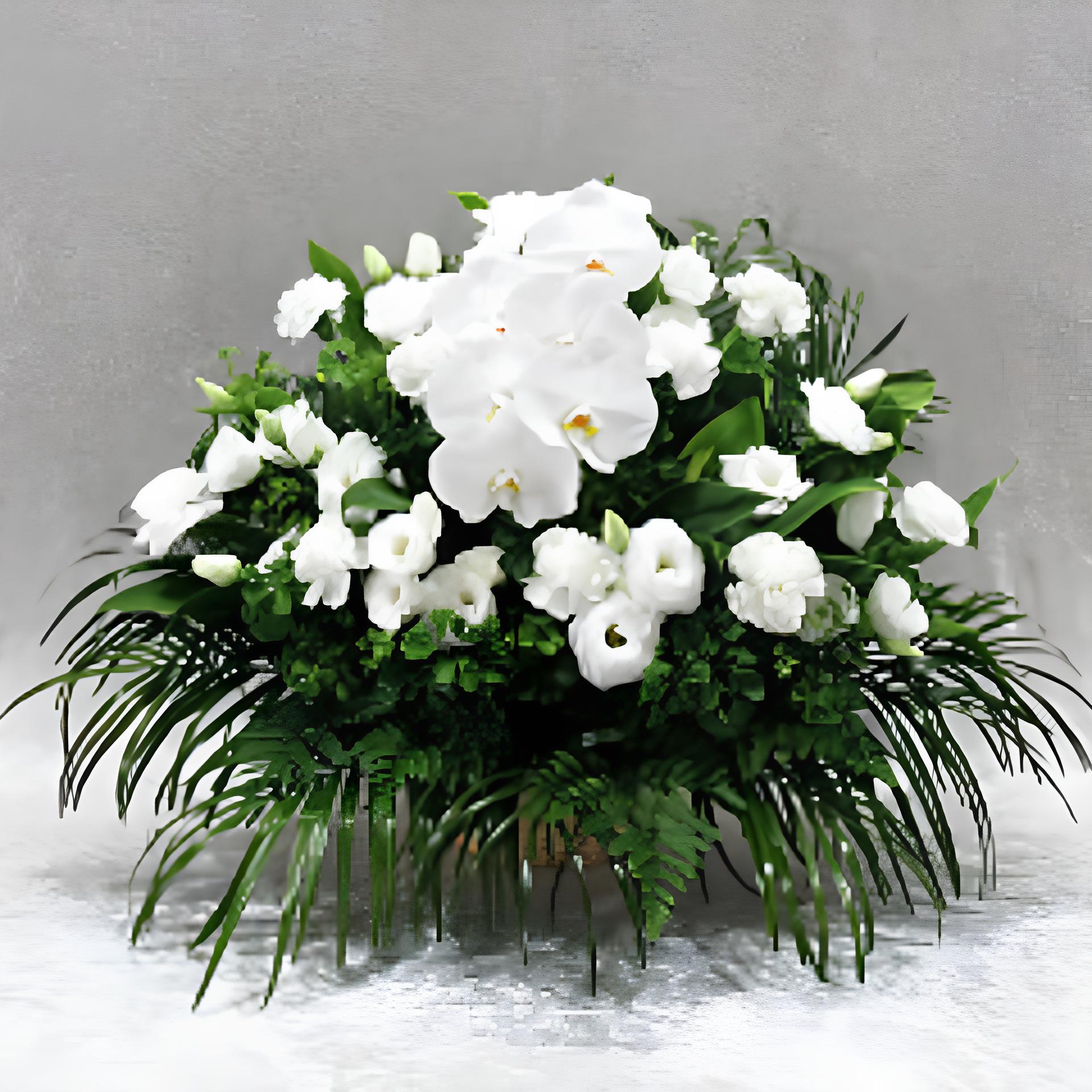 枕花1