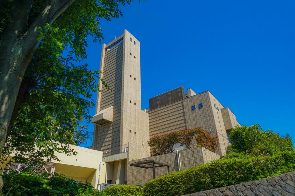 さいたま典礼 上尾ホールでの納棺から火葬までの流れ