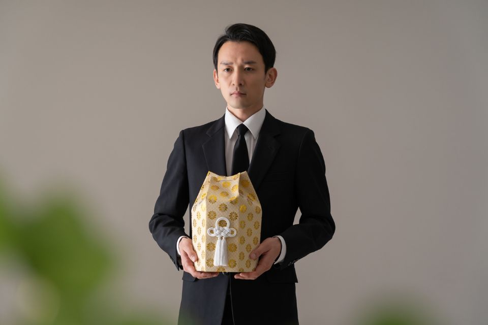 さいたま典礼 上尾ホールでの火葬からご拾骨までの流れ