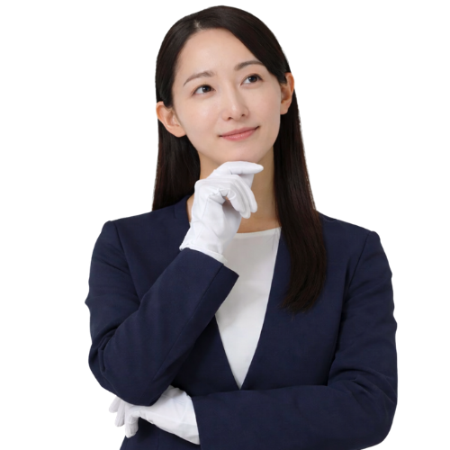 事前相談のメリット